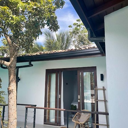 Villa Fauna Ahangama Exterior foto