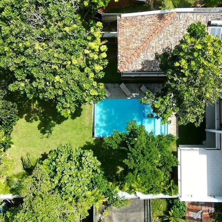 Villa Fauna Ahangama Exterior foto