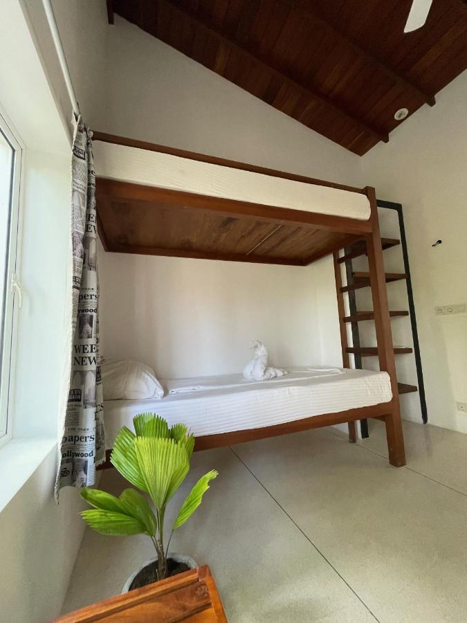 Villa Fauna Ahangama Exterior foto