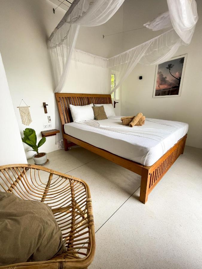 Villa Fauna Ahangama Exterior foto