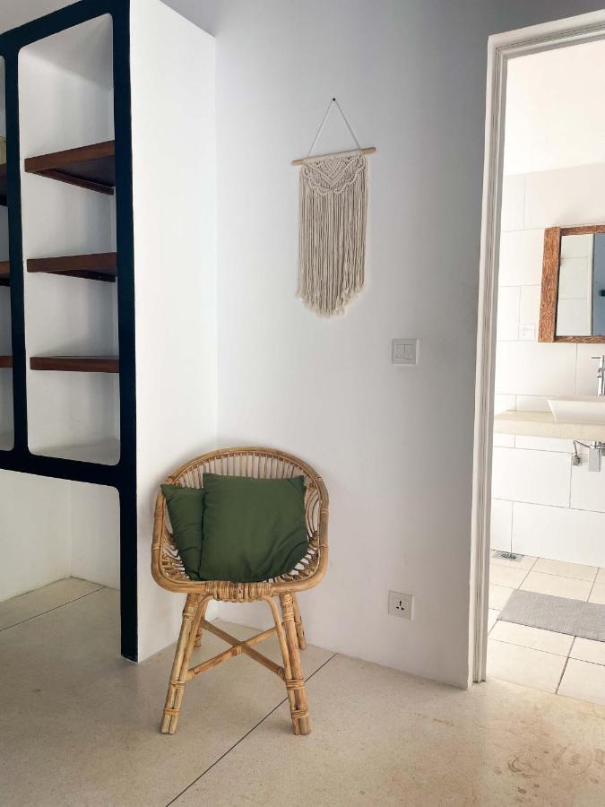 Villa Fauna Ahangama Exterior foto